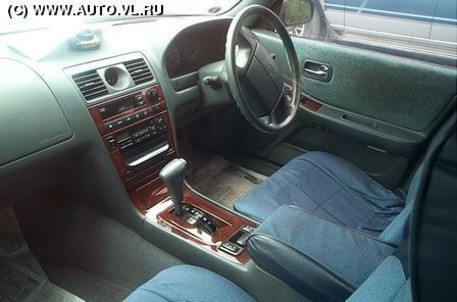 1994 Nissan Laurel