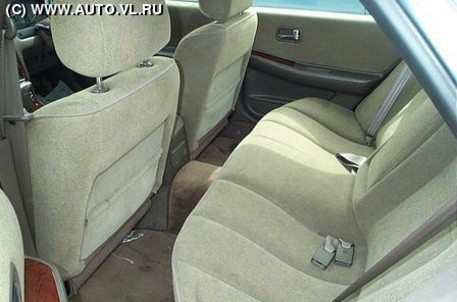 1996 Nissan Laurel