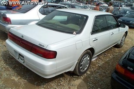 1994 Nissan Laurel