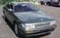 1989 Nissan Laurel picture