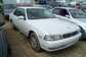 1996 Nissan Laurel picture