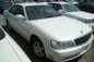 1997 Nissan Laurel picture