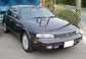 1992 Nissan Leopard picture