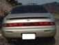 1993 Nissan Leopard picture