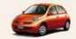 2002 Nissan March picture