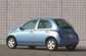 2002 Nissan March picture
