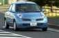 2002 Nissan March picture