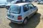 1993 Nissan March picture