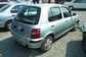 1998 Nissan March picture