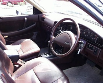 1991 Nissan Maxima