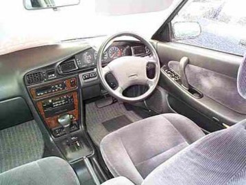 1991 Nissan Maxima