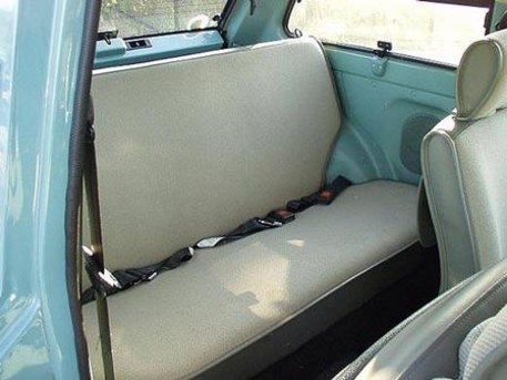 1989 Nissan Pao