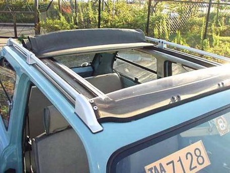 1989 Nissan Pao