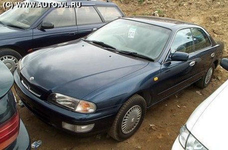 1995 Nissan Presea