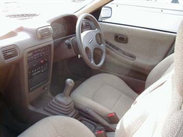 1994 Nissan Presea