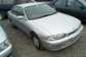 1997 Nissan Presea picture