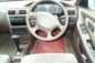 1998 Nissan Presea picture