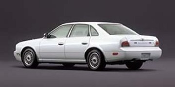 1990 Nissan President