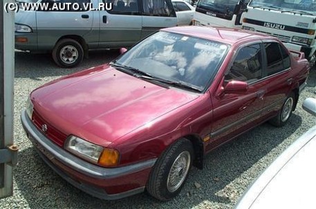 1995 Nissan Primera