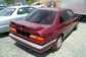 1995 Nissan Primera picture