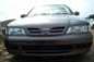 1996 Nissan Primera picture