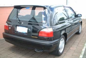 1994 Nissan Pulsar