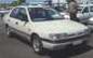 1993 Nissan Pulsar picture