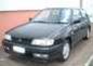 1994 Nissan Pulsar picture