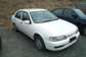 1996 Nissan Pulsar picture