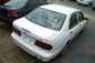 1999 Nissan Pulsar picture