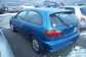 2000 Nissan Pulsar Serie picture