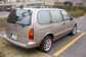 1998 Nissan Quest picture