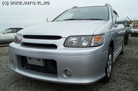 1997 Nissan R'nessa