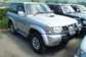 2002 Nissan Safari picture