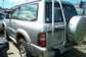 2002 Nissan Safari picture