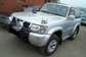 1999 Nissan Safari picture