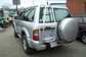 2002 Nissan Safari picture