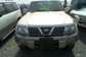 2002 Nissan Safari picture