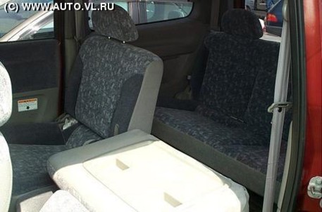 1999 Nissan Serena