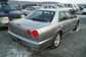 2001 Nissan Skyline picture