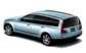 2002 Nissan Stagea picture