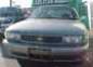 1992 Nissan Sunny picture