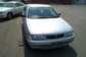 1997 Nissan Sunny picture