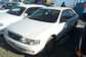 1994 Nissan Sunny picture