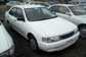 1994 Nissan Sunny picture
