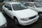 1995 Nissan Sunny picture