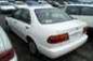 1997 Nissan Sunny picture