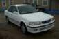 2001 Nissan Sunny picture