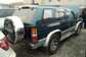 1989 Nissan Terrano picture