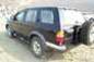 2001 Nissan Terrano picture